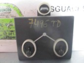 Recambio de modulo electronico para audi a6 berlina (4f2) 3.0 tdi quattro (165kw) referencia OEM IAM 4F0959749A  