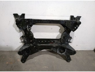 Recambio de puente delantero para bmw x3 (g01, f97, g08) xdrive 20 d mild-hybrid referencia OEM IAM 31106891262 31106891262 