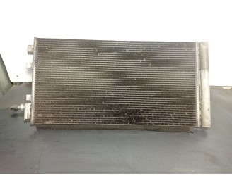 Recambio de condensador / radiador aire acondicionado para renault megane iii grandtour (kz0/1) 1.2 tce (kz2b, kz11) referencia 