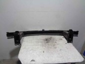 Recambio de refuerzo paragolpes delantero para bmw serie 3 touring (e91) 320d referencia OEM IAM DE HIERRO 