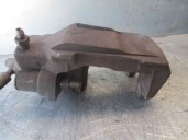 Recambio de pinza freno delantera derecha para volkswagen polo (9n3) 1.4 tdi referencia OEM IAM 2655 