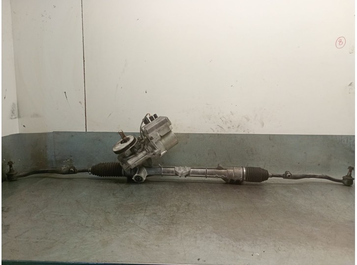 Recambio de cremallera direccion para mini mini countryman (r60) cooper d referencia OEM IAM 32109810037 32109810037 JTEKT