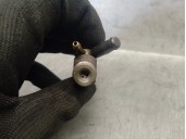 Replacement injector for Volvo S80 Saloon 2.5 turbodiesel OEM IAM reference 074130201Q 0432193616 BOSCH