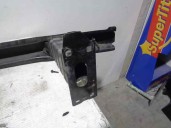 Recambio de refuerzo paragolpes delantero para bmw serie 3 touring (e91) 320d referencia OEM IAM  DE HIERRO 