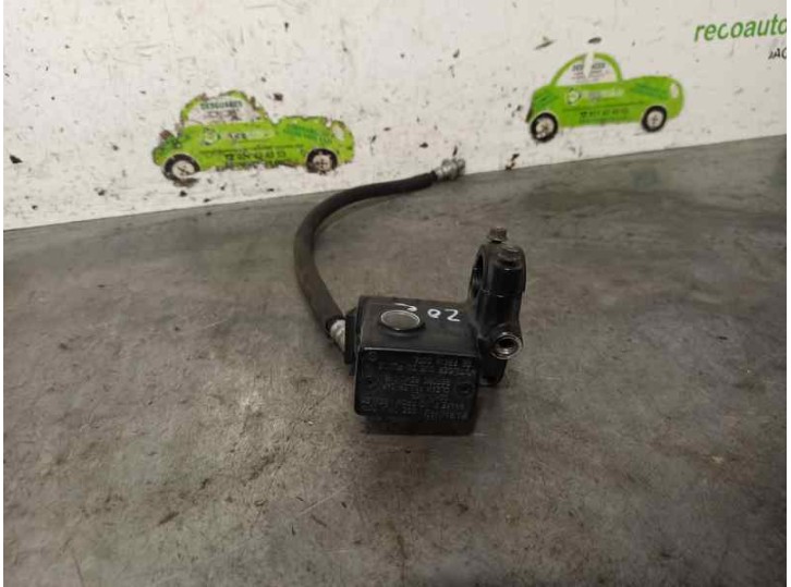 Replacement brake pump for Suzuki AN 400 / Burgman OEM IAM reference 
