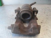 Recambio de pinza freno delantera derecha para volkswagen polo (9n3) 1.4 tdi referencia OEM IAM 2655 