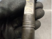 Recambio de inyector para volvo s80 berlina 2.5 turbodiesel referencia OEM IAM 074130201Q 0432193616 BOSCH