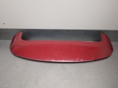 Recambio de aleron trasero para kia xceed 1.4 tgdi cat referencia OEM IAM 87210J7CA0  