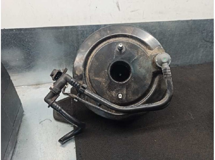 Recambio de servofreno para bmw serie 3 touring (e91) 320d referencia OEM IAM 29677881701 