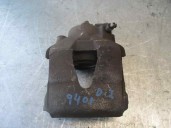 Recambio de pinza freno delantera izquierda para volkswagen polo (9n3) 1.4 tdi referencia OEM IAM 2515 