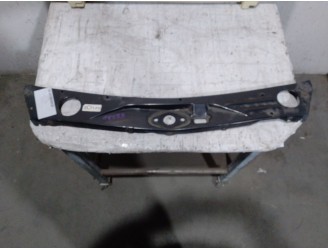 Replacement front panel for Peugeot 205 Saloon 1.8 D Generation OEM IAM reference 721371 710687 