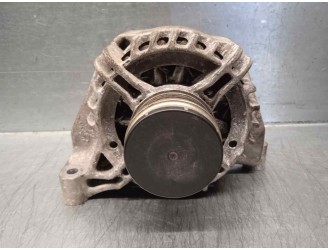 Recambio de alternador para fiat tipo ii (357) fam easy referencia OEM IAM 52003527 MS1012101082 DENSO