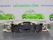 Recambio de luz interior para audi a6 berlina (4f2) 3.0 tdi quattro (165kw) referencia OEM IAM 4F0947111  