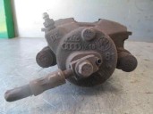 Recambio de pinza freno delantera izquierda para volkswagen polo (9n3) 1.4 tdi referencia OEM IAM 2515 