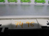 Recambio de luz interior para audi a6 berlina (4f2) 3.0 tdi quattro (165kw) referencia OEM IAM 4F0947111 