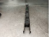 Recambio de brazo suspension superior trasero izquierdo para volvo xc70 2.4 diesel cat referencia OEM IAM 9200217 