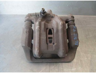 Recambio de pinza freno trasera izquierda para honda legend (ka7/8) 3.2 referencia OEM IAM 10CL15SH  NISIN