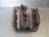 Recambio de pinza freno trasera izquierda para honda legend (ka7/8) 3.2 referencia OEM IAM 10CL15SH  NISIN