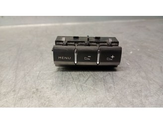 Recambio de mando multifuncion para citroën ds3 1.2 12v e-thp referencia OEM IAM 98114811ZD 98114811ZD 