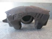 Recambio de pinza freno delantera izquierda para volkswagen polo (9n3) 1.4 tdi referencia OEM IAM 2515 
