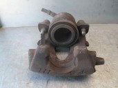Recambio de pinza freno delantera izquierda para volkswagen polo (9n3) 1.4 tdi referencia OEM IAM 2515 
