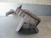 Recambio de pinza freno trasera izquierda para honda legend (ka7/8) 3.2 referencia OEM IAM 10CL15SH  NISIN