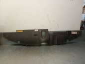 Recambio de panel frontal para citroën c4 picasso ii 1.6 bluehdi 120 referencia OEM IAM 96760385XT 96760385XT 