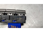 Recambio de mando multifuncion para citroën ds3 1.2 12v e-thp referencia OEM IAM 98114811ZD 98114811ZD 