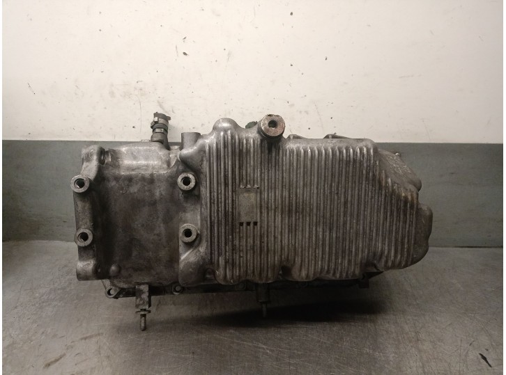 Recambio de carter para fiat bravo (198) 1.9 jtd 16v cat referencia OEM IAM 73502147 73502147 