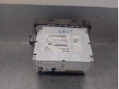 Recambio de pantalla multifuncion para hyundai ioniq (ae) 1.6 gdi hybrid referencia OEM IAM 96550G2251  