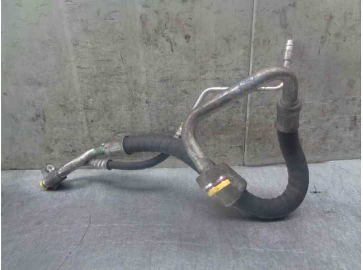Recambio de tubos aire acondicionado para bmw serie 3 touring (e91) 320d referencia OEM IAM 64509227450 
