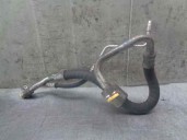 Replacement air conditioning pipes for BMW 3 Series Touring (E91) 320d OEM IAM reference 64509227450 