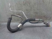 Replacement air conditioning pipes for BMW 3 Series Touring (E91) 320d OEM IAM reference 64509227450 
