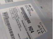 Recambio de pantalla multifuncion para hyundai ioniq (ae) 1.6 gdi hybrid referencia OEM IAM 96550G2251  