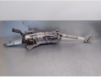 Recambio de columna direccion para mercedes-benz clase b (w246) 1.5 cdi cat referencia OEM IAM A2464602316  