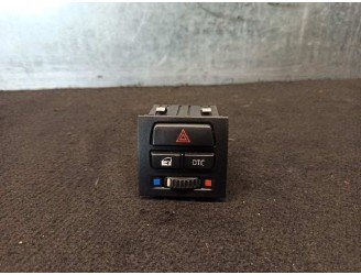 Recambio de warning para bmw serie 3 touring (e91) 320d referencia OEM IAM 913242101 