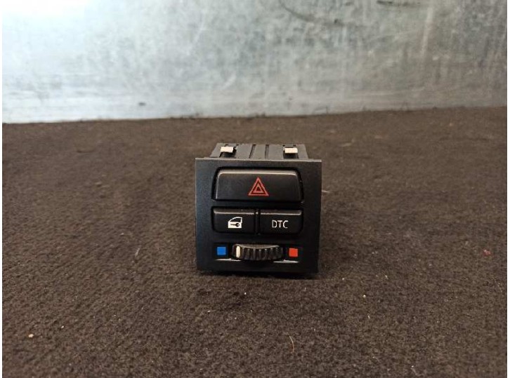 Recambio de warning para bmw serie 3 touring (e91) 320d referencia OEM IAM 913242101 