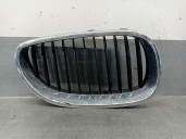 Recambio de rejilla delantera para bmw 5 touring (e61) 525 d referencia OEM IAM 51137065702 51137065702 