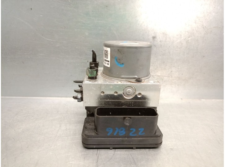 Recambio de abs para kia stonic (yb) 1.2 cvvt referencia OEM IAM 58910H8480 58910H8480 MANDO