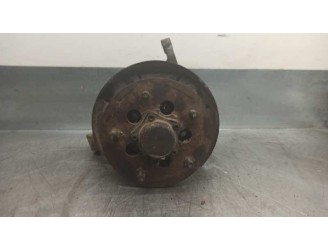 Replacement front left steering knuckle for Tata Telco Sport 1.9 OEM IAM reference 3373737 