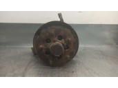 Recambio de mangueta delantera izquierda para tata telco sport 1.9 referencia OEM IAM 3373737  