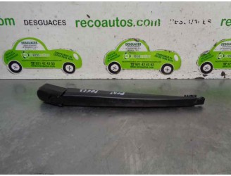 Recambio de brazo limpia trasero para mazda cx-5 2.5 cat referencia OEM IAM 