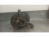 Recambio de mangueta delantera izquierda para tata telco sport 1.9 referencia OEM IAM 3373737 