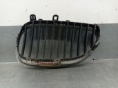 Recambio de rejilla delantera para bmw 5 touring (e61) 525 d referencia OEM IAM 51137065702 51137065702 