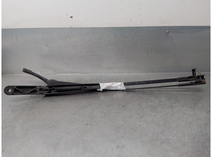 Recambio de brazo limpia delantero izquierdo para volkswagen touran (1t2) 2.0 tdi referencia OEM IAM 1T0955410A 