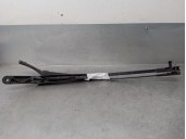 Recambio de brazo limpia delantero izquierdo para volkswagen touran (1t2) 2.0 tdi referencia OEM IAM 1T0955410A 