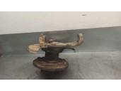 Recambio de mangueta delantera izquierda para tata telco sport 1.9 referencia OEM IAM 3373737  