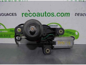 Recambio de motor limpia trasero para alfa romeo 147 (190) 2.0 16v cat referencia OEM IAM 