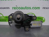 Recambio de motor limpia trasero para alfa romeo 147 (190) 2.0 16v cat referencia OEM IAM 