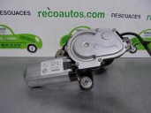 Recambio de motor limpia trasero para alfa romeo 147 (190) 2.0 16v cat referencia OEM IAM 